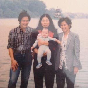 Meet your Posher, Le